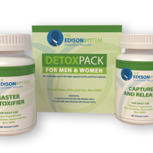 Detox Pack