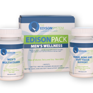 Edison Pack - Men's