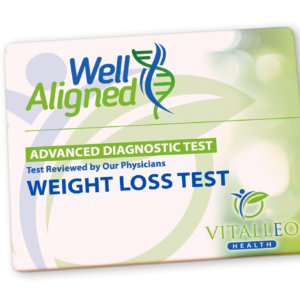 Weight Loss Test
