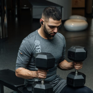 Intermediate Wellness Plan