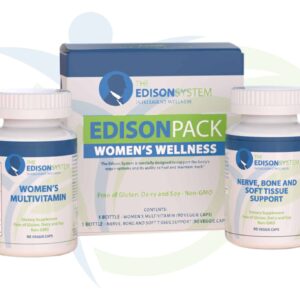 Edison Pack - Women's