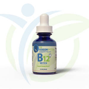 Liquid B-12